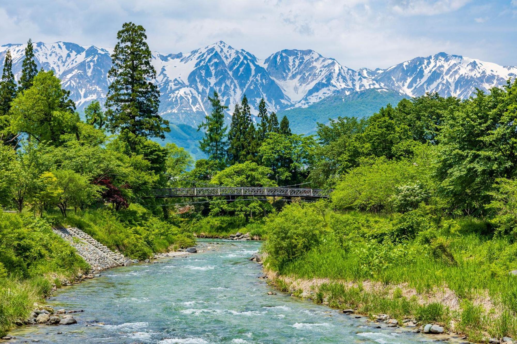 Tabist More Resort Keyaki No Ki Hakuba Exterior photo