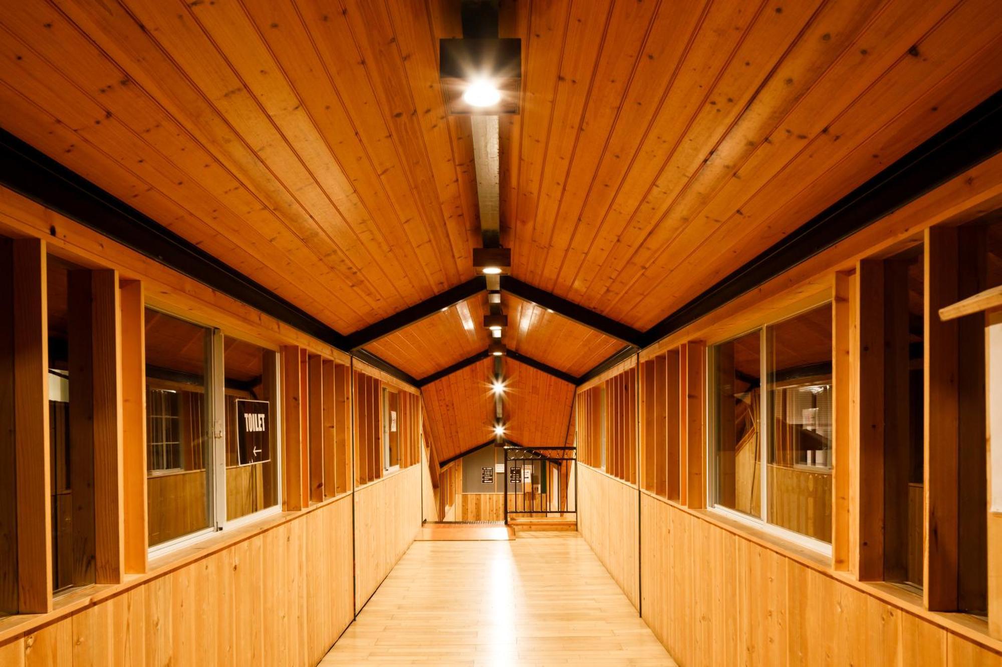 Tabist More Resort Keyaki No Ki Hakuba Exterior photo